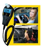 Blokady alkoholowe - 1 miesiąc dzierżawy