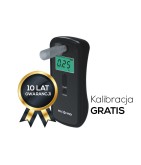 Alkomat AlcoFind DA-8100 + Świadectwo Kalibracji + Kalibracje Gratis