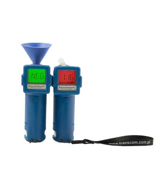 Alkomat Alco-Sensor FST