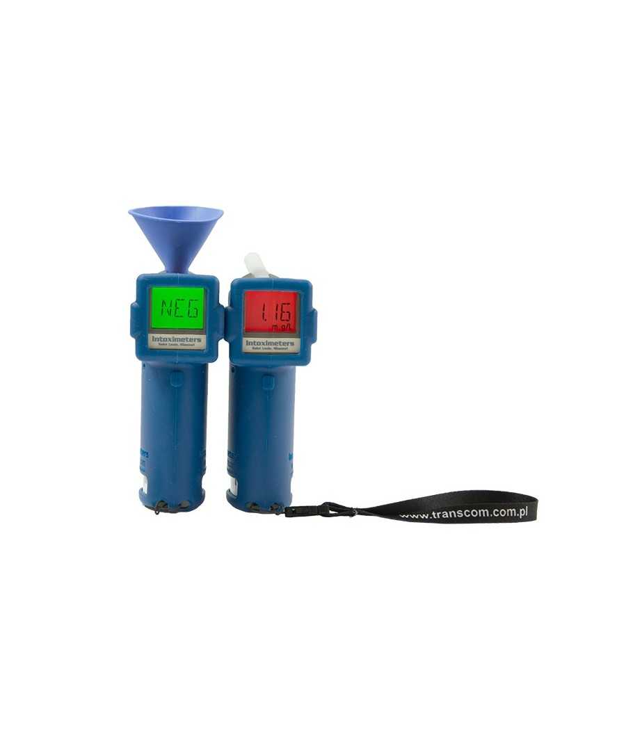 Alkomat Alco-Sensor FST