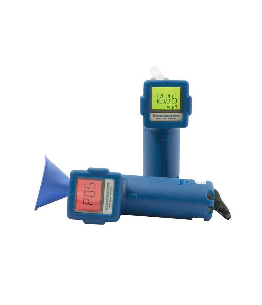 Alkomat Alco-Sensor FST