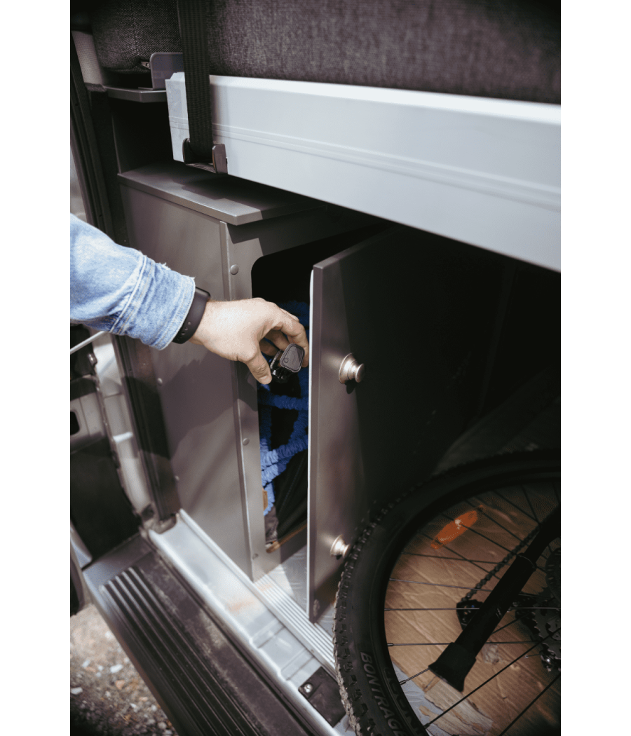 Lokalizator notiOne GPS PLUS z Alertem Antykradzieżowym