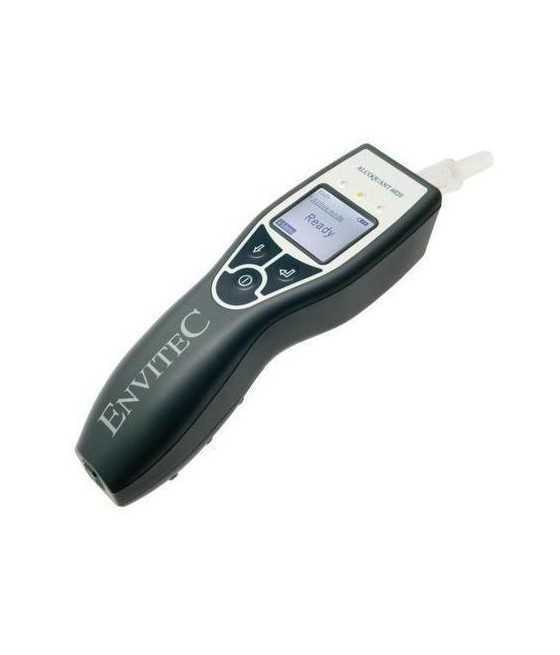 Alkomat POLICYJNY - AlcoQuant 6020 plus