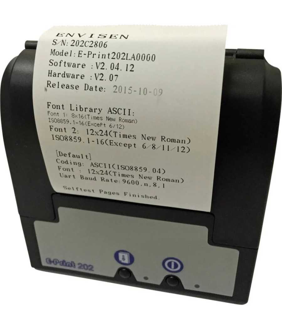 Alkomat POLICYJNY - AlcoQuant 6020 plus z drukarką