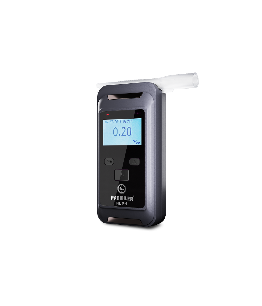 Alkomat PROMILER ALP-1