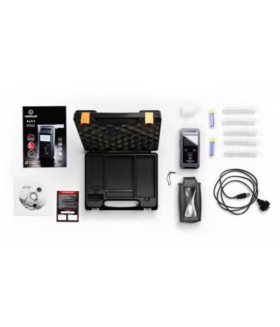 Alkomat PROMILER ALP-1