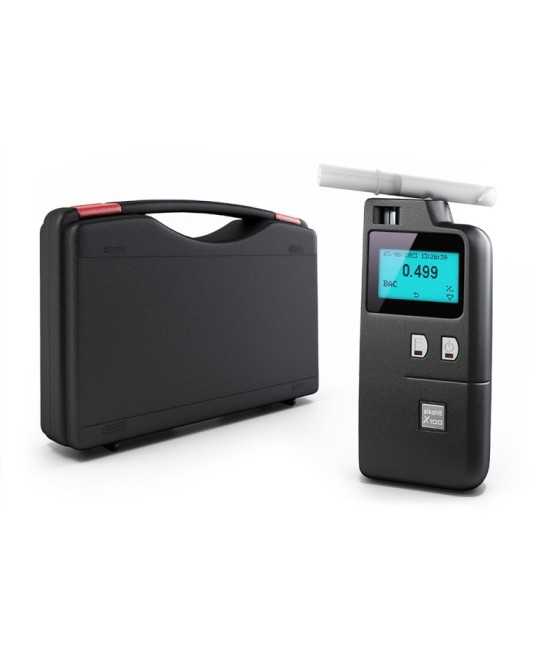 Alkomat elektrochemiczny Alkohit X100