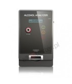 Alkomat Promiler AL 4000 Plastikowa obudowa + Świadectwo Kalibracji