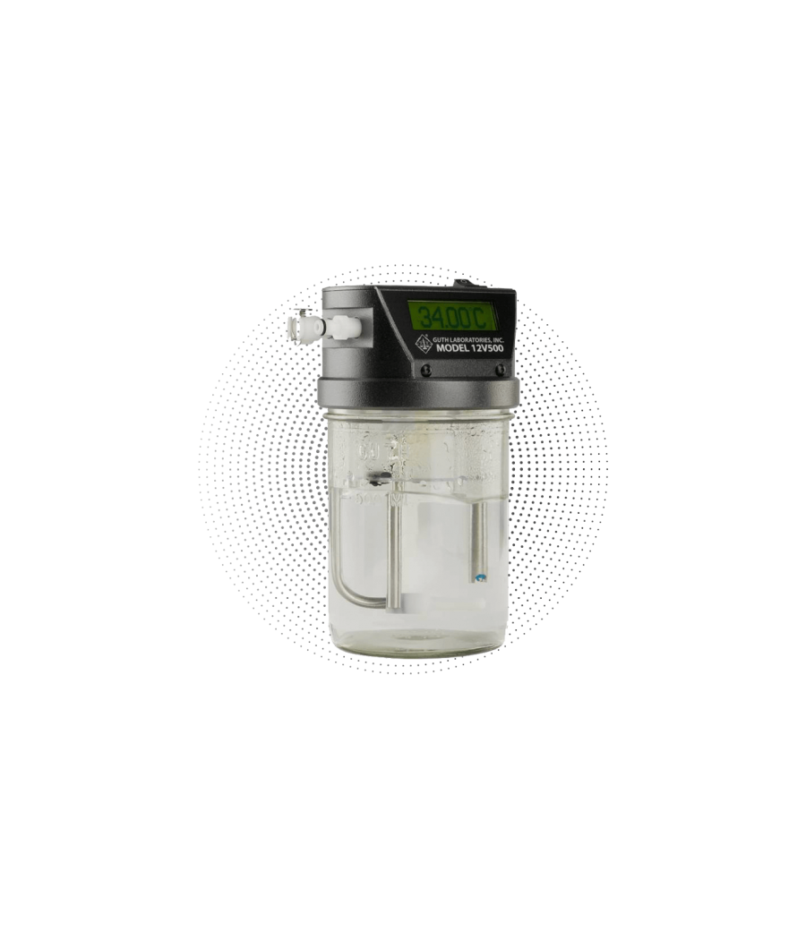 Kalibracja Alkomat AlcoFind AF-35C - Autoryzowany Serwis