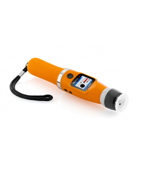 Kalibracja alkomatu AlcoDigital ONE