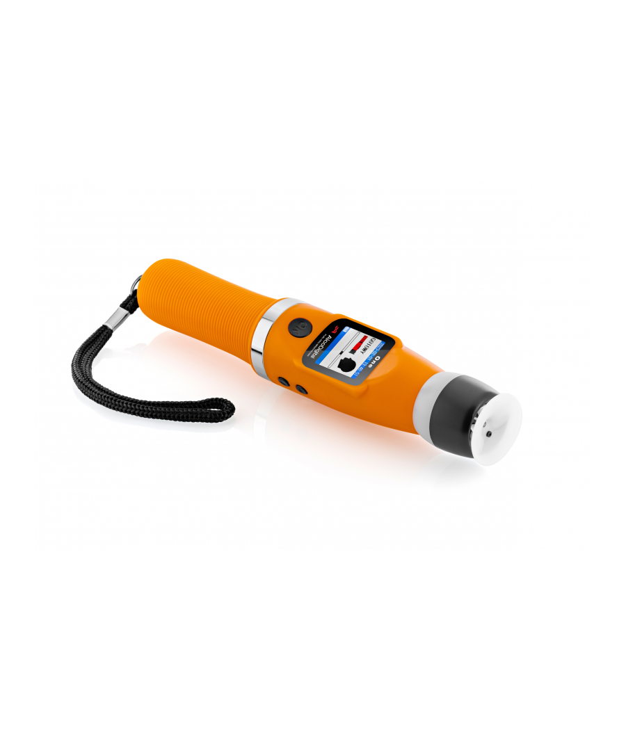 Kalibracja alkomatu AlcoDigital ONE ✓ Certyfikat