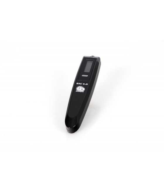 Kalibracja alkomatu AlcoDigital BAC40 ✓ Certyfikat