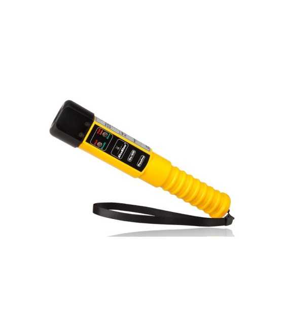 Kalibracja alkomatu AlcoBlow ✓ Certyfikat | alkomaty-sklep.eu