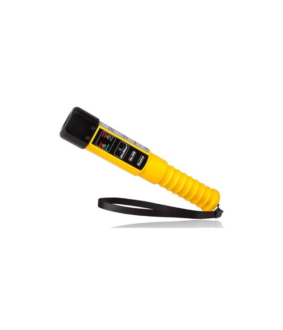 Kalibracja alkomatu AlcoBlow ✓ Certyfikat | alkomaty-sklep.eu