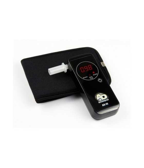 Kalibracja alkomatu AlcoDigital AD-10