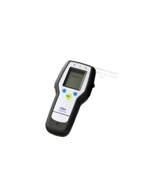 Kalibracja Dräger Alcotest 7510