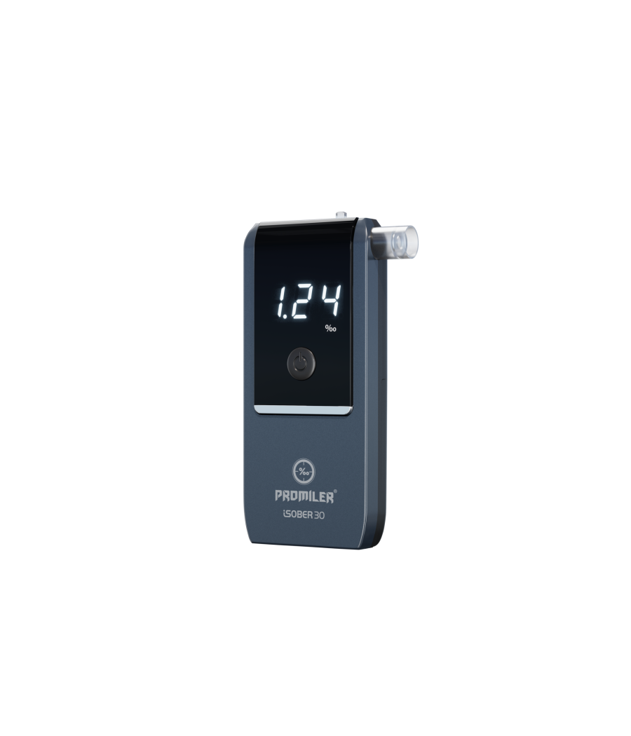 Alkomat Promiler iSober 30