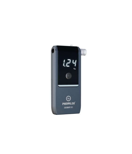 Alkomat Promiler iSober 30