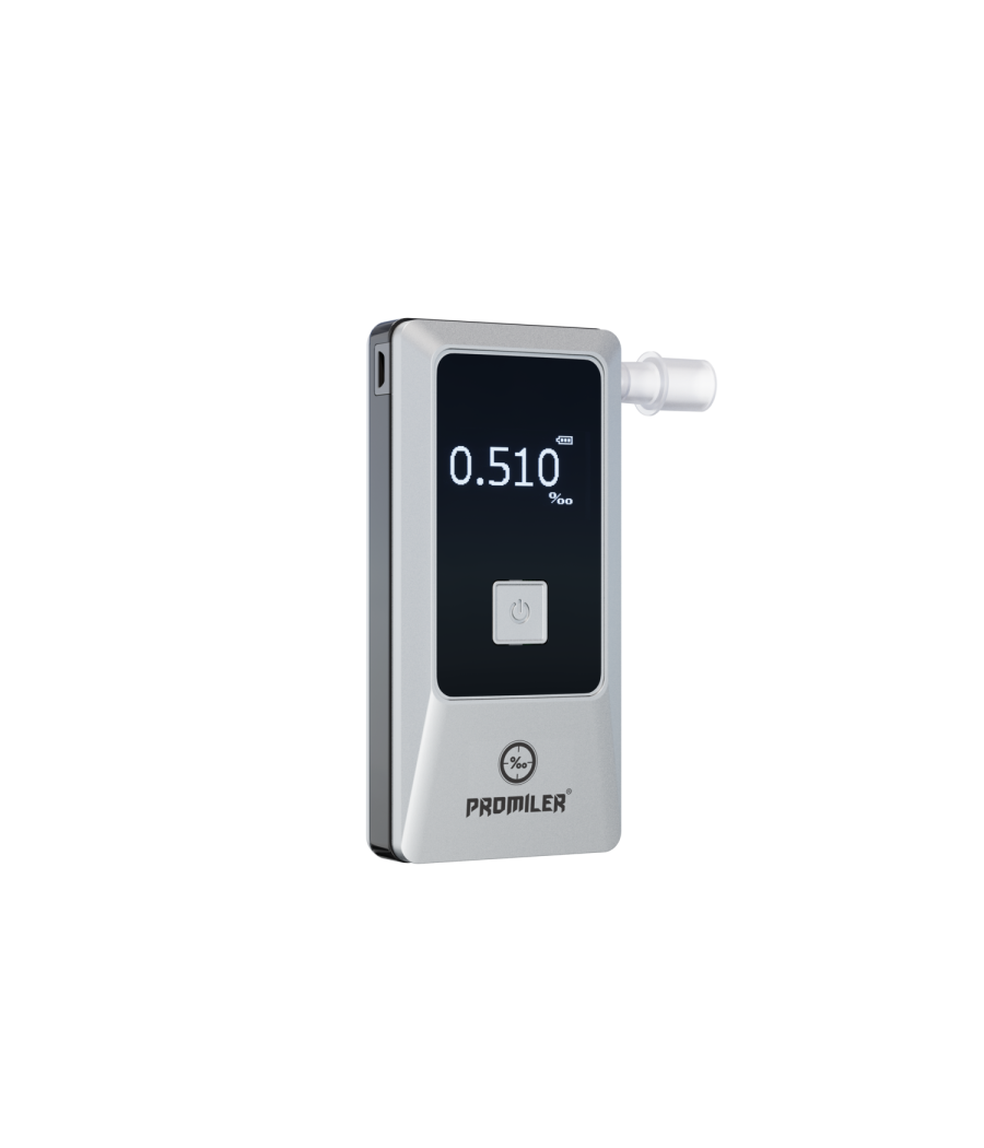 Alkomat Promiler ISOBER 70