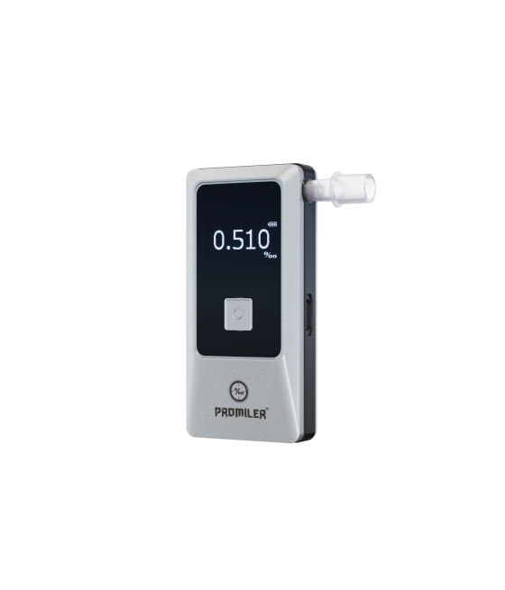 Alkomat Promiler ISOBER 70