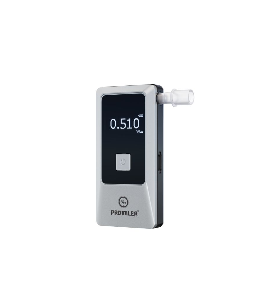 Alkomat Promiler ISOBER 70
