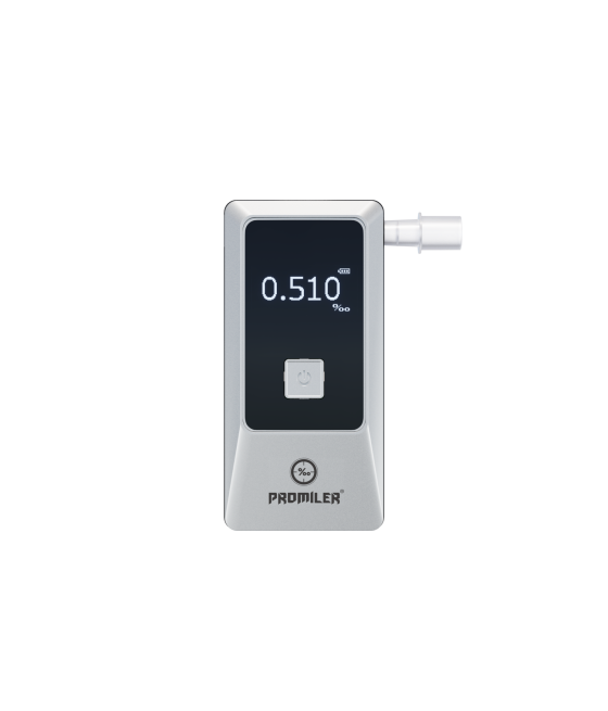 Alkomat Promiler ISOBER 70