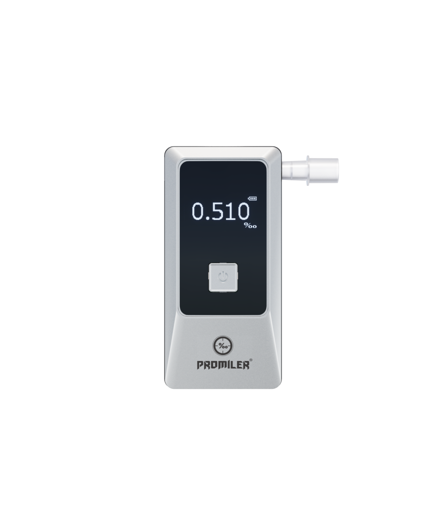 Alkomat Promiler ISOBER 70