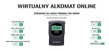 Wirtualny alkomat - jak działa, czy jest wiarygodny i kiedy pomaga?